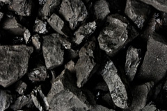 Hett coal boiler costs