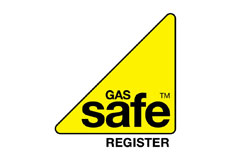 gas safe companies Hett